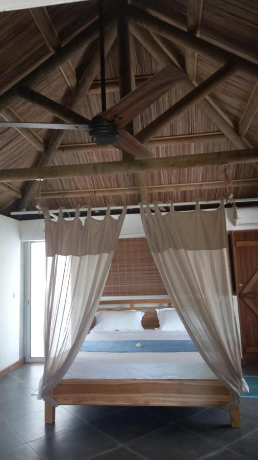 Brahmanhut - Eco Hut Experience In Harmony With Nature, Wellbeing And Spirit Bain Boeuf Bagian luar foto