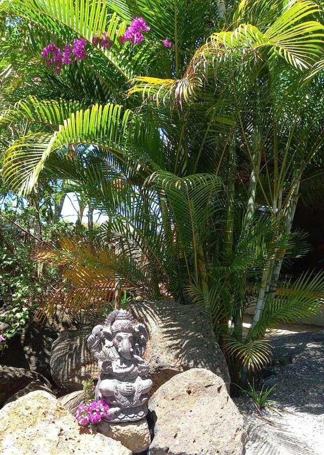 Brahmanhut - Eco Hut Experience In Harmony With Nature, Wellbeing And Spirit Bain Boeuf Bagian luar foto