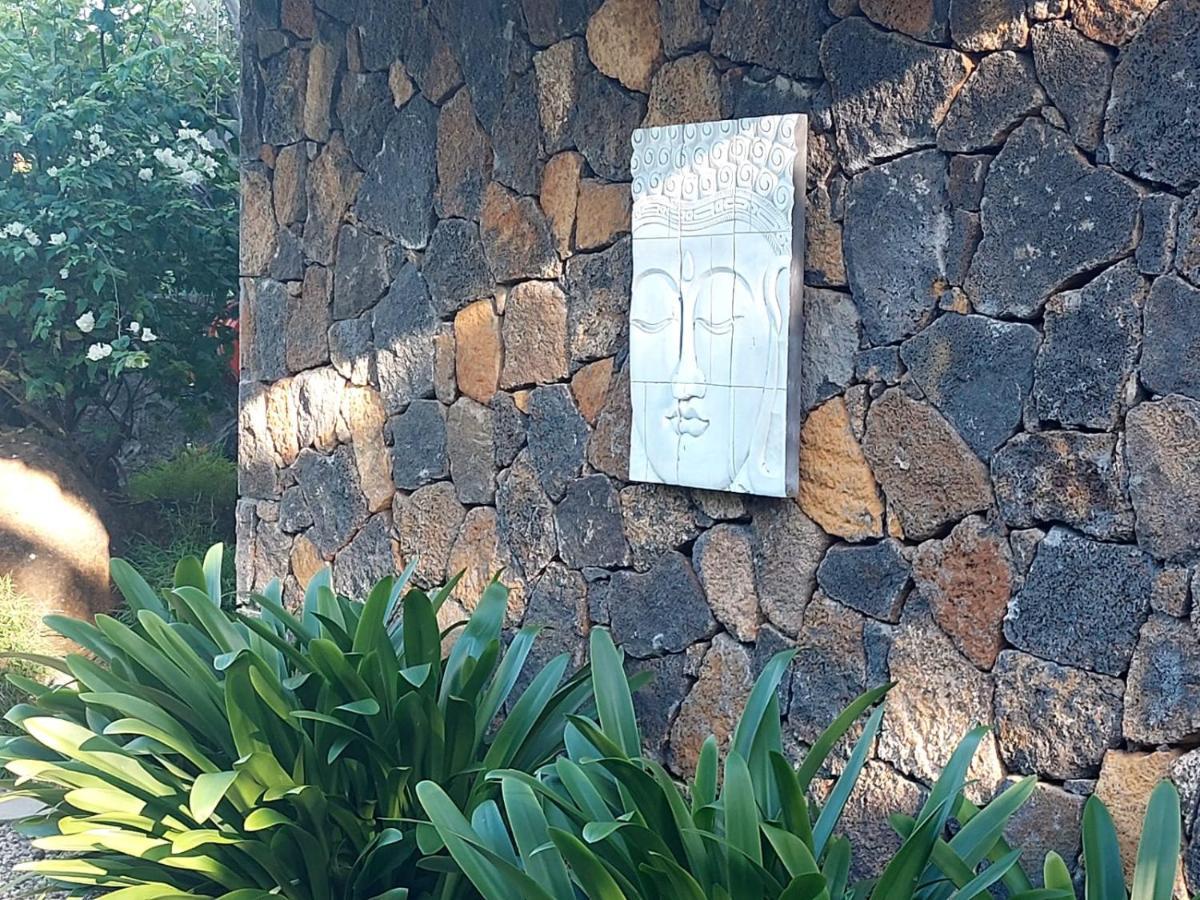 Brahmanhut - Eco Hut Experience In Harmony With Nature, Wellbeing And Spirit Bain Boeuf Bagian luar foto